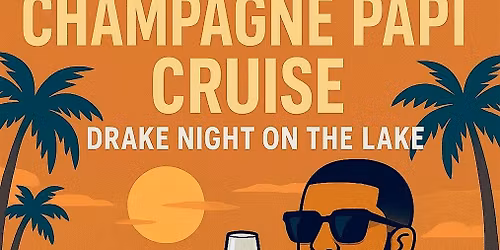 Drake on the Lake | Wavesandy