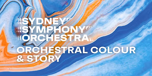 Orchestral Colour & Story (Schools)