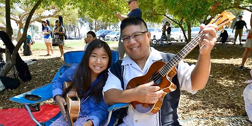 Make Music San Diego Info Session