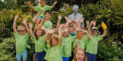 Homeschool Classes at Edison Ford