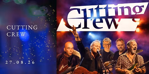 Cutting Crew