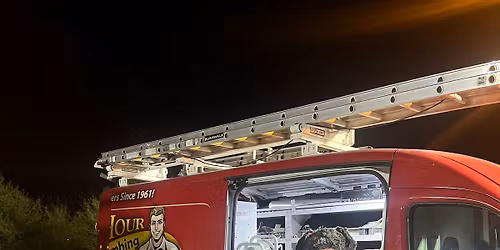 Annual Trunk-or-Treat