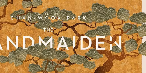 The Handmaiden - Loft Staff Selects!