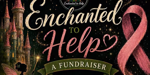Enchanted Fundraiser for Elizabeth Atkins