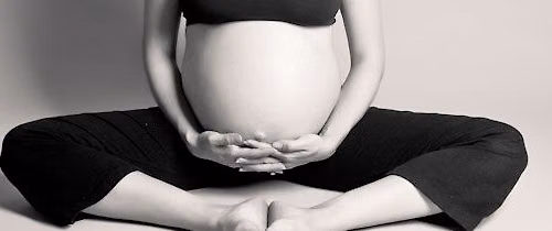 Sunday Pregnancy Yoga