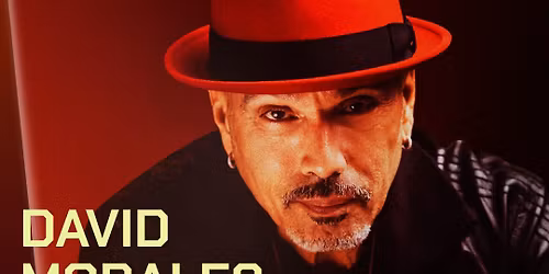 David Morales @ 77 Welbeck Street \/ ALL Night Long