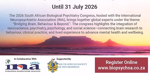 Biological Psychiatry Congress