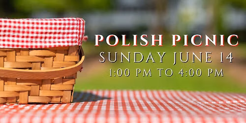 Polish Picnic 2026