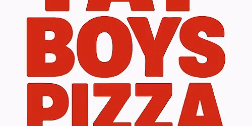 Fat Boys Pizza Ribbon Cutting