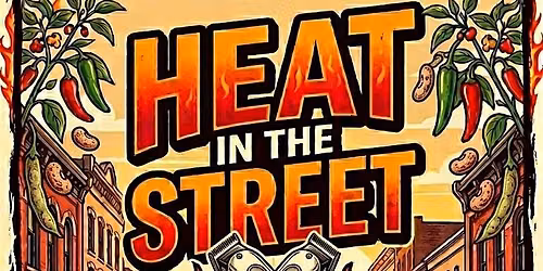 Heat In The Street Barber Battle