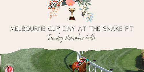 Melbourne Cup Day