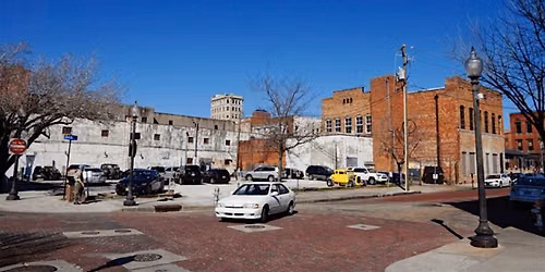 Wilmington Delaware Riverfront Challenge