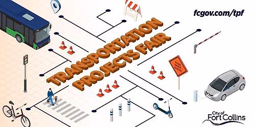 Transportation Projects Fair