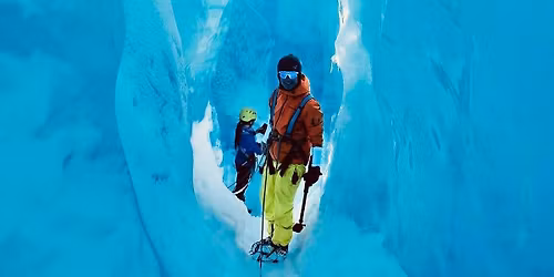 FULLTEGNA \/\/ Bretur til Svellnosbreen mandag 6. juli 2026