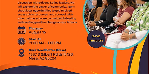 Arizona Power Circle: Finding Your Poder