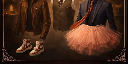 A Gentlemen's Exchange