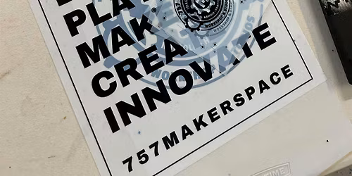 Introduction to Screen Printing and Print Making with Dula (NFK 16+)