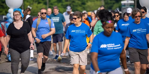 Highmark Walk for A Healthy Community-Erie