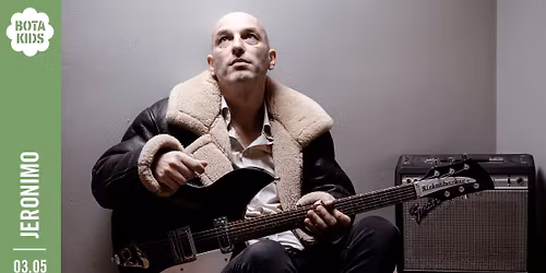 Bota Kids : Jeronimo