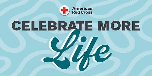 Community Blood Drive