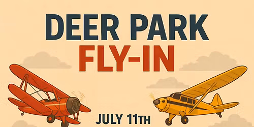 Deer Park Fly-In 2026