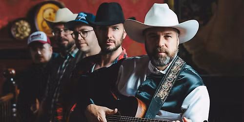 The Garth Brooks Tribute Show, Thunder Rolls