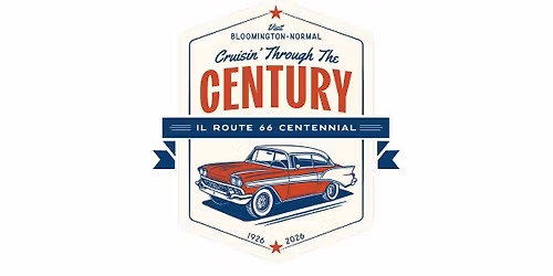 Route 66 Centennial Celebration