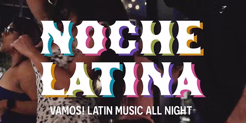 Noche Latina