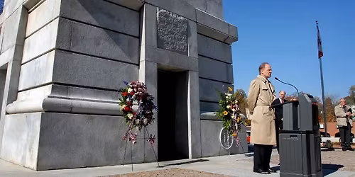 Washington DC Alumni Network: Wreaths Across America