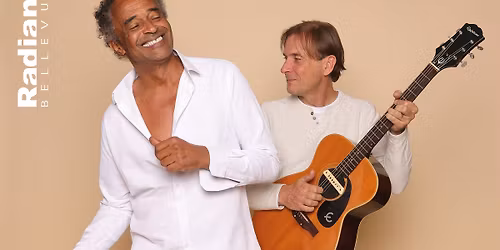 YANNICK NOAH - UN P\u2019TIT TOUR A DEUX