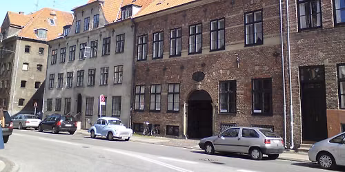 Byvandring i 1600-tallets K\u00f8benhavn - Ren\u00e6ssancen