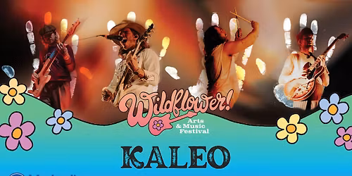 KALEO