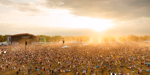 Bonnaroo Music & Arts Festival (2026 - Official)