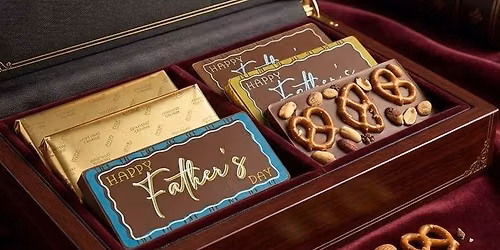 Father\u2019s Day Maker\u2019s Market
