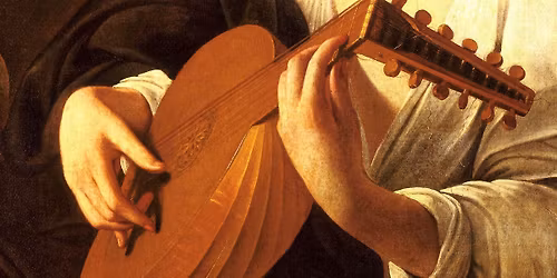 \u201eFlow, my tears\u201c ein Konzert im 400. Todesjahr von John Dowland