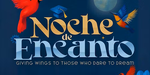 Noche de Encanto Gala