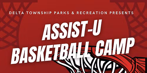 Assist-U Basketball Camp