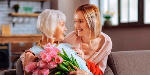 Summer Memory Cafe: Weekly Music & Art Program for Individuals with Mild Memory Loss & Loved Ones