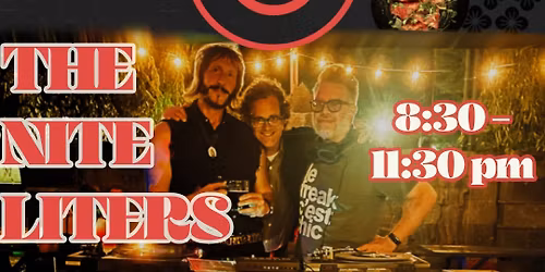 Okatshe Residency Saturdays