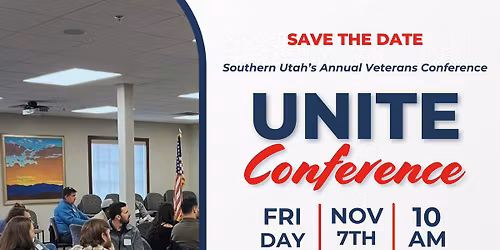 UNITE Conference 2025