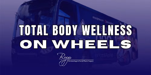 Total Body Wellness - BTL Bus Tour