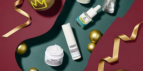 Mini Facial Saturday