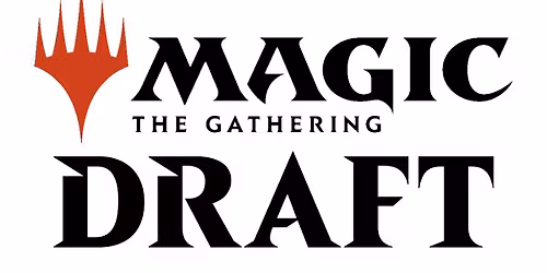 Magic the Gathering- Weekly Draft