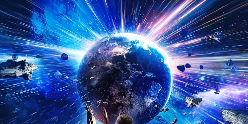 The Music of Zimmer vs Williams at The Oval Hall at Sheffield City Hall