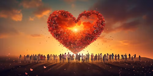 Healing and Reconciliation in Beloved Unity Community