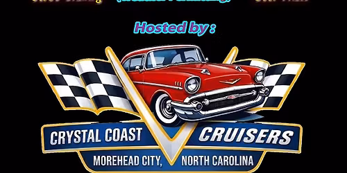 El's Cruise-In - May 23 - Morehead City, NC