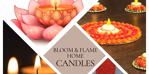 luxury candles