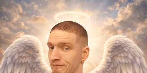 William Hartmans last ride