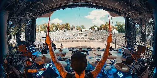 SCHOOL OF ROCK HOUSE BAND featuring FRANK ZUMMO (SUM 41)