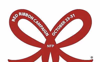 Red Ribbon Week 2025